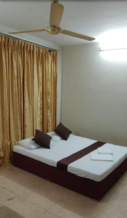 Mercuryfm 103 Guest House - Colombo 3 Exterior photo
